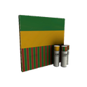 Winterland Wrapped War Paint (Factory New)