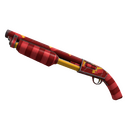 Gift Wrapped Shotgun (Minimal Wear)