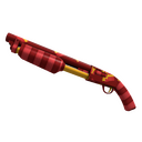 Specialized Killstreak Gift Wrapped Shotgun (Factory New)