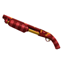 Specialized Killstreak Gift Wrapped Shotgun (Factory New)