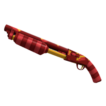 Steam Community Market :: Listings for Gift Wrapped Shotgun (Factory New)