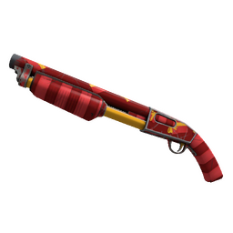 Gift Wrapped Shotgun (Field-Tested)