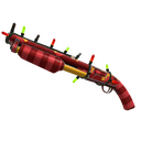 Festivized Gift Wrapped Shotgun (Minimal Wear)