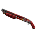 Gift Wrapped Shotgun (Battle Scarred)