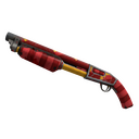 Gift Wrapped Shotgun (Well-Worn)