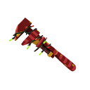 Festivized Gift Wrapped Wrench (Factory New)