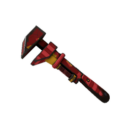 free tf2 item Strange Gift Wrapped Wrench (Field-Tested)