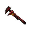 Gift Wrapped Wrench (Battle Scarred)