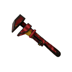 free tf2 item Gift Wrapped Wrench (Well-Worn)