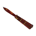 Strange Gift Wrapped Knife (Minimal Wear)