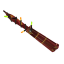 Festivized Gift Wrapped Knife (Factory New)