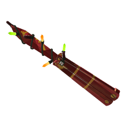 Festivized Gift Wrapped Knife (Factory New)