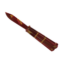 Strange Killstreak Gift Wrapped Knife (Factory New)