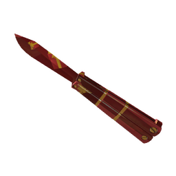 free tf2 item Gift Wrapped Knife (Factory New)