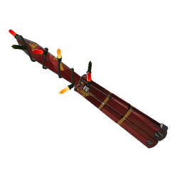 free tf2 item Festivized Gift Wrapped Knife (Field-Tested)