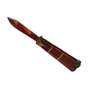 Gift Wrapped Knife (Field-Tested)