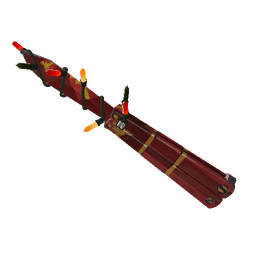 free tf2 item Festivized Gift Wrapped Knife (Minimal Wear)