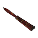 Gift Wrapped Knife (Battle Scarred)