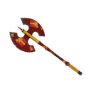 Gift Wrapped Scotsman's Skullcutter (Field-Tested)