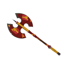 Gift Wrapped Scotsman's Skullcutter (Field-Tested)