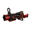 Gift Wrapped Iron Bomber (Battle Scarred)