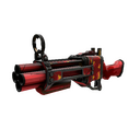 Gift Wrapped Iron Bomber (Well-Worn)