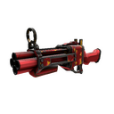 Gift Wrapped Iron Bomber (Field-Tested)