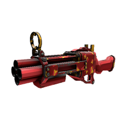 free tf2 item Strange Gift Wrapped Iron Bomber (Minimal Wear)