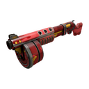 Gift Wrapped Panic Attack (Battle Scarred)