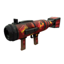 Gift Wrapped Air Strike (Battle Scarred)