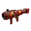 Gift Wrapped Air Strike (Well-Worn)