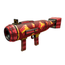 Gift Wrapped Air Strike (Field-Tested)