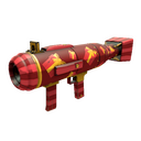 Gift Wrapped Air Strike (Minimal Wear)