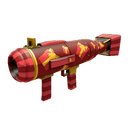 Strange Gift Wrapped Air Strike (Factory New)