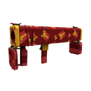 Gift Wrapped Black Box (Minimal Wear)