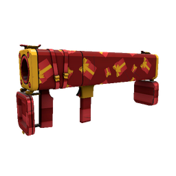 free tf2 item Specialized Killstreak Gift Wrapped Black Box (Minimal Wear)