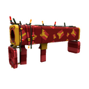 Festivized Gift Wrapped Black Box (Factory New)