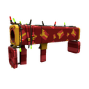 Festivized Killstreak Gift Wrapped Black Box (Minimal Wear)