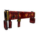 Gift Wrapped Black Box (Battle Scarred)