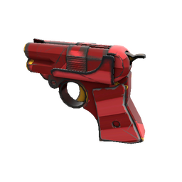 free tf2 item Gift Wrapped Shortstop (Field-Tested)