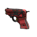 Gift Wrapped Shortstop (Battle Scarred)