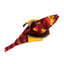 Gift Wrapped Holy Mackerel (Factory New)