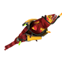 Festivized Specialized Killstreak Gift Wrapped Holy Mackerel (Minimal Wear)