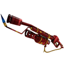 Gift Wrapped Flame Thrower (Factory New)