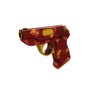 Killstreak Gift Wrapped Pistol (Factory New)