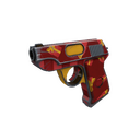 Gift Wrapped Pistol (Field-Tested)
