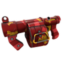 Gift Wrapped Stickybomb Launcher (Minimal Wear)