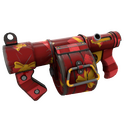 Unusual Killstreak Gift Wrapped Stickybomb Launcher (Field-Tested) (Isotope)