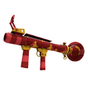 Strange Professional Killstreak Gift Wrapped Rocket Launcher (Factory New)