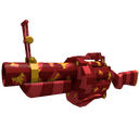 Gift Wrapped Grenade Launcher (Factory New)